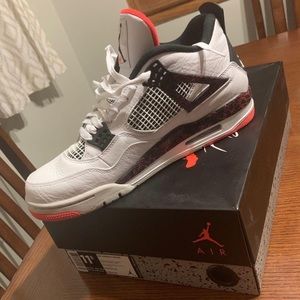 !!SOLD!! On Mercari Air Jordan 4 Retro